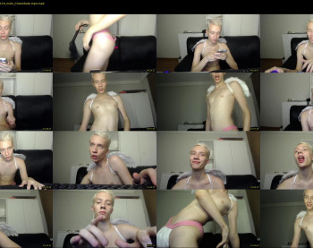 felixschiffer — 54 minute Chaturbate male cam video, 1080p, Aug 17, 2022
