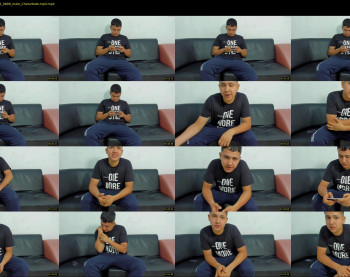 latinboy_sex19 — 3 minute Chaturbate male cam video, 720p, Aug 17, 2022