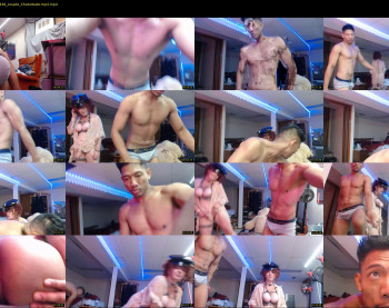 chadclouds — 3 minute Chaturbate male cam video, 720p, Aug 19, 2022