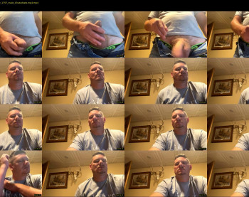 codeman9998 — 6 minute Chaturbate male cam video, 720p, Aug 19, 2022