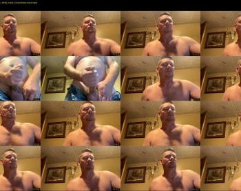codeman9998 — 8 minute Chaturbate male cam video, 720p, Aug 19, 2022