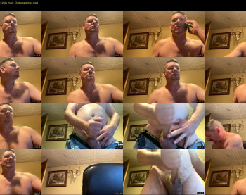 codeman9998 — 25 minute Chaturbate male cam video, 720p, Aug 19, 2022
