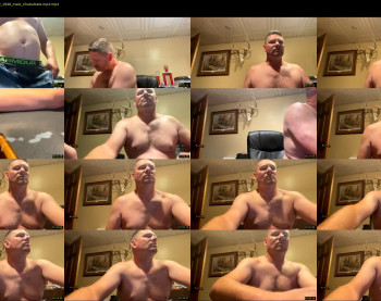 codeman9998 — 4 minute Chaturbate male cam video, 720p, Aug 19, 2022