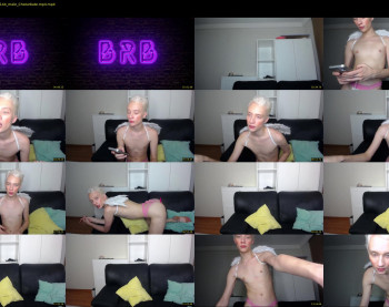 felixschiffer — 16 minute Chaturbate male cam video, 1080p, Aug 19, 2022