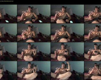 edging53 — 23 minute Chaturbate male cam video, 720p, Aug 20, 2022
