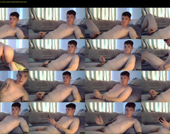 crazy_hot_boys — 29 minute Chaturbate male cam video, 720p, Aug 21, 2022