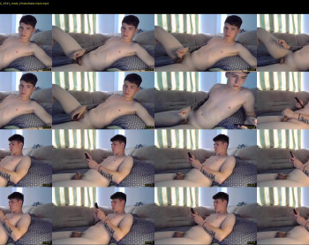 crazy_hot_boys — 8 minute Chaturbate male cam video, 720p, Aug 21, 2022