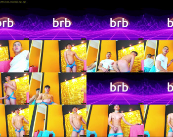 crazy_twinks1 — 91 minute Chaturbate male cam video, 720p, Aug 21, 2022