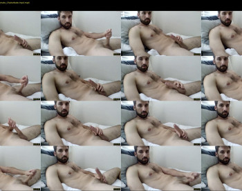 dvs720 — 27 minute Chaturbate male cam video, 720p, Aug 21, 2022