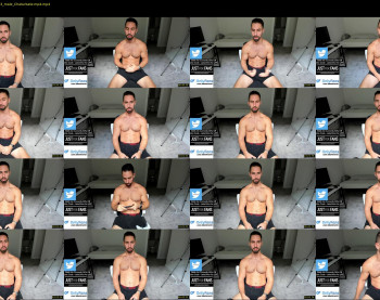 jakeorion — 57 minute Chaturbate male cam video, 1080p, Aug 21, 2022