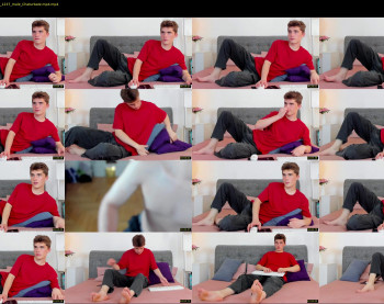 marcusjones1 — 54 minute Chaturbate male cam video, 1080p, Aug 21, 2022
