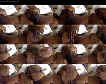 munymonstaattack — 26 minute Chaturbate male cam video, 720p, Aug 21, 2022
