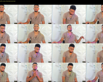 prince_ander — 15 minute Chaturbate male cam video, 1080p, Aug 21, 2022