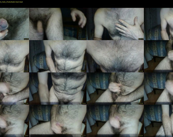 gigigegio — 23 minute Chaturbate male cam video, 720p, Aug 23, 2022