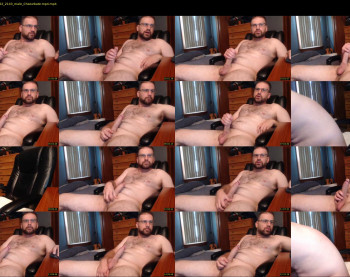 thisthickdick777 — 18 minute Chaturbate male cam video, 480p, Aug 23, 2022