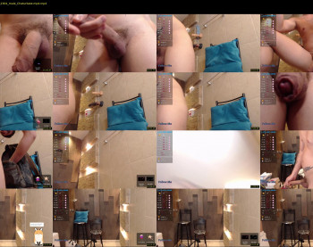 saimon_hurst — 18 minute Chaturbate male cam video, 1080p, Aug 24, 2022