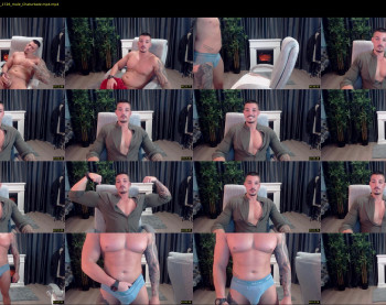 haydenspears — 55 minute Chaturbate male cam video, 1080p, Aug 25, 2022