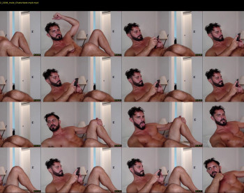 but4urpleasure — 6 minute Chaturbate male cam video, 720p, Aug 26, 2022