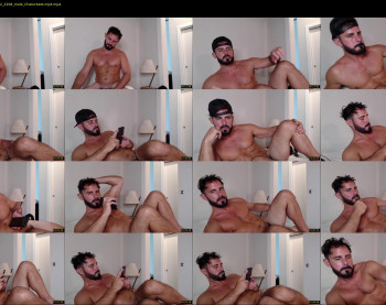 but4urpleasure — 36 minute Chaturbate male cam video, 720p, Aug 26, 2022