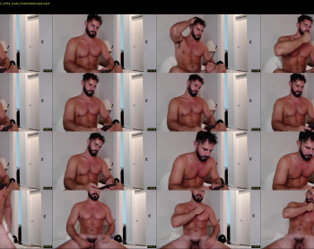 but4urpleasure — 13 minute Chaturbate male cam video, 720p, Aug 26, 2022