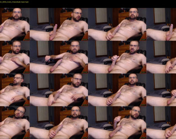 thisthickdick777 — 7 minute Chaturbate male cam video, 480p, Aug 27, 2022