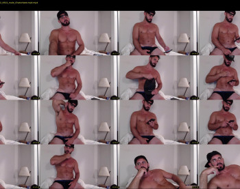 but4urpleasure — 55 minute Chaturbate male cam video, 720p, Aug 28, 2022