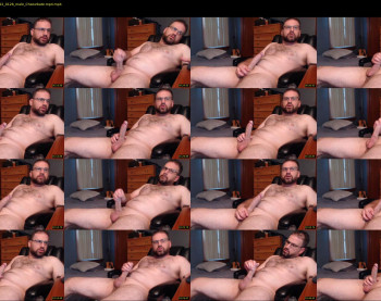 thisthickdick777 — 5 minute Chaturbate male cam video, 480p, Aug 29, 2022