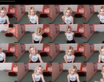 gingergrl_ — 59 minute Chaturbate male cam video, 720p, Aug 29, 2022
