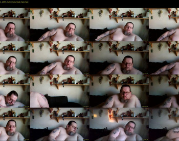 superchubby57 — 163 minute Chaturbate male cam video, 480p, Aug 30, 2022