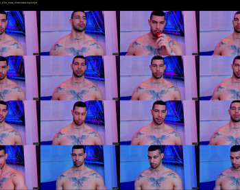 big_georgexxx — 58 minute Chaturbate male cam video, 1080p, Aug 31, 2022
