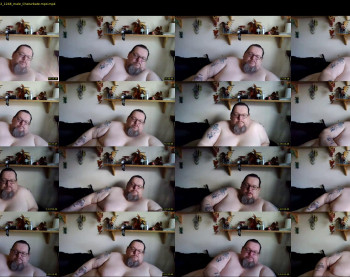 superchubby57 — 158 minute Chaturbate male cam video, 480p, Aug 31, 2022