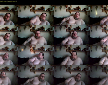 superchubby57 — 51 minute Chaturbate male cam video, 480p, Aug 31, 2022
