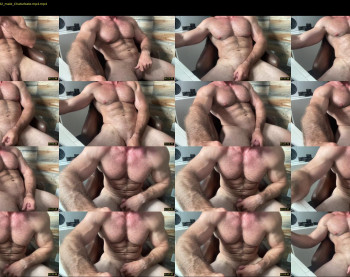 stroke511 — 4 minute Chaturbate male cam video, 720p, Sep 2, 2022