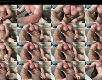 stroke511 — 6 minute Chaturbate male cam video, 720p, Sep 2, 2022