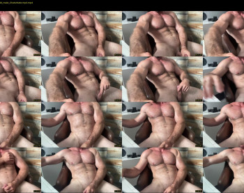 stroke511 — 2 minute Chaturbate male cam video, 720p, Sep 2, 2022