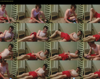 millerjdm — 23 minute Chaturbate male cam video, 720p, Sep 2, 2022