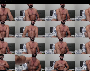 but4urpleasure — 5 minute Chaturbate male cam video, 720p, Sep 7, 2022