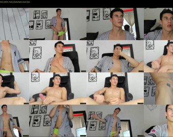 dominic_radccliffe — 105 minute Chaturbate male cam video, 480p, Sep 19, 2022