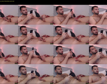 xmisterkx — 24 minute Chaturbate male cam video, 480p, Sep 18, 2022