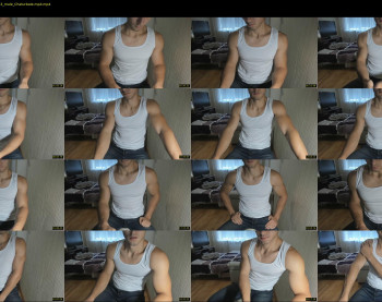 vincent_o — 30 minute Chaturbate male cam video, 1080p, Sep 21, 2022