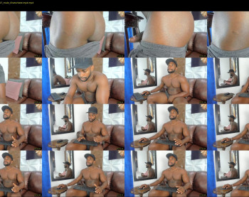 wildy0ung — 12 minute Chaturbate male cam video, 1080p, Sep 21, 2022