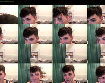 jonnyride — 3 minute Chaturbate male cam video, 720p, Sep 25, 2022
