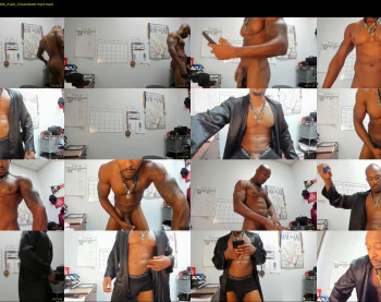 mromg007 — 51 minute Chaturbate male cam video, 480p, Sep 26, 2022