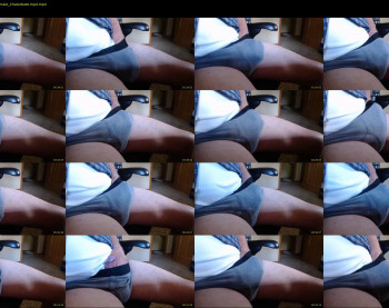 cuplay — 11 minute Chaturbate male cam video, 480p, Sep 28, 2022