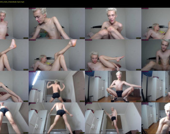 felixschiffer — 33 minute Chaturbate male cam video, 1080p, Sep 28, 2022
