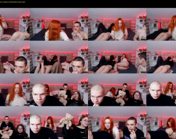 gingergrl_ — 41 minute Chaturbate male cam video, 1080p, Sep 30, 2022
