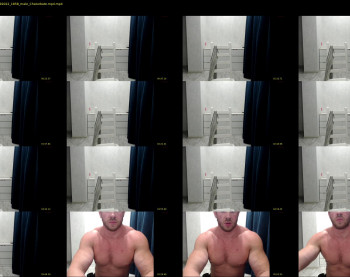 magicmax2017 — 7 minute Chaturbate male cam video, 720p, Sep 29, 2022