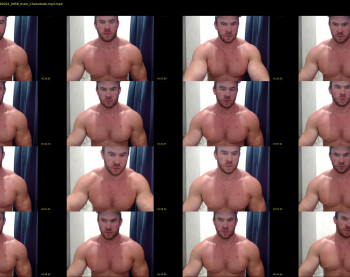 magicmax2017 — 8 minute Chaturbate male cam video, 720p, Sep 30, 2022