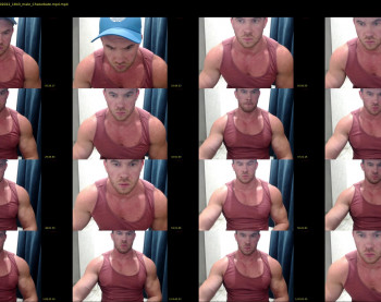 magicmax2017 — 91 minute Chaturbate male cam video, 720p, Oct 1, 2022
