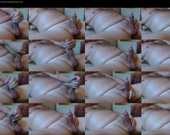 joeablack — 20 minute Chaturbate male cam video, 720p, Oct 2, 2022